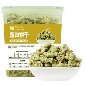 猫用薄荷饼干大桶磨营养丰富