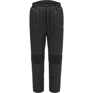 坦博尔奥莱新款羽绒裤男款外穿中老年直充大码加厚保暖内胆棉裤