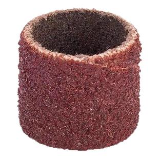 砂布砂纸圈抛光打磨头木头木根雕橄榄核雕刻工具象牙果金刚菩提根