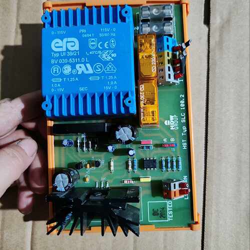 议价Engine Cabin Alarm Light Post Main Control Board Br Hdw
