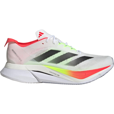 Adidas/阿迪达斯正品BOSTON 12男士透气运动训练跑步鞋JQ2552
