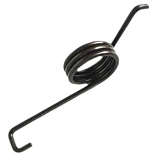 江淮帅铃H330Q6骏铃V6E康铃H5离合器踏板弹簧刹车制动踏板回位簧7