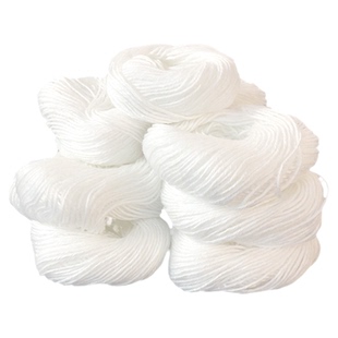 财务凭证装订线档案试卷装订棉线手工针线装订机通用线办公用线