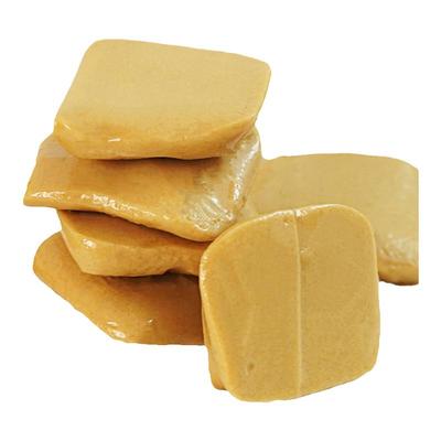 行走的姜撞奶！空气感奶姜糖红糖 女性姨妈期健康零食|忆食兴起