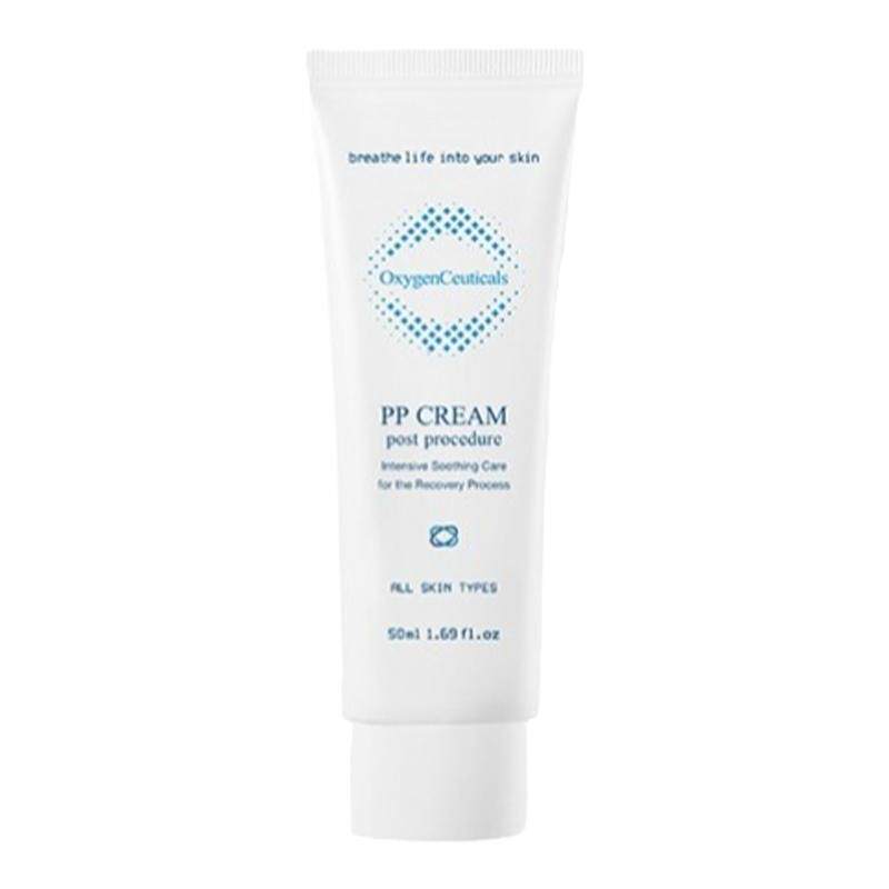 OxygenCeuticals/氧丽可丝修护PP面霜舒缓敏感肌泛红角质层50ml