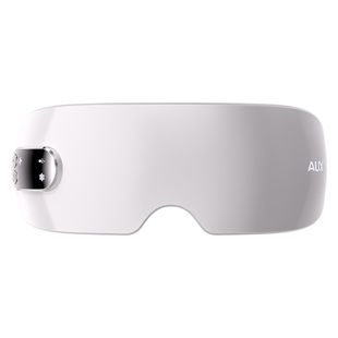 奥克斯蒸汽雾化眼部按摩仪器热敷缓解眼睛疲劳干涩润眼睛护眼神器