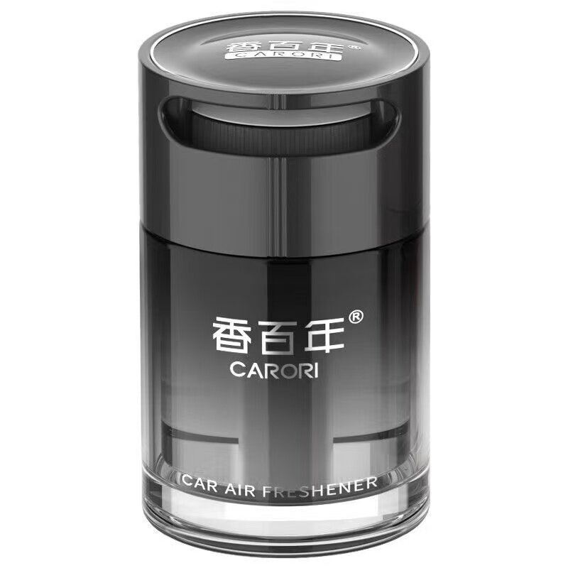 香百年车载香薰持久留香高档香水