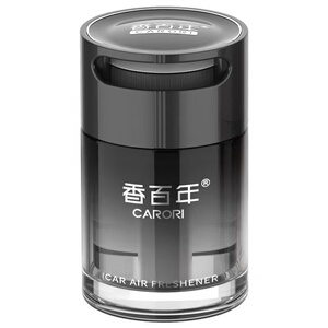 香百年车载香薰持久留香高档香水
