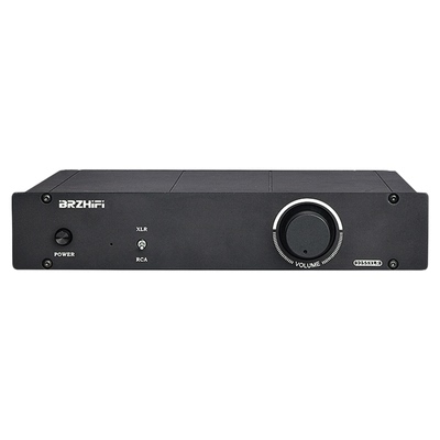 伟良 TPA3255 XLR全平衡输入 大功率输出 300W*2发烧数字功放机