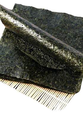 寿司海苔饭团套装|超3000次加购