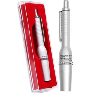 三头采血针笔刺血针刺络放血笔泻血针一次性拔罐排瘀手指采指血笔