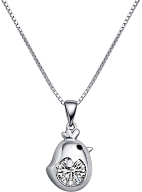 茗琳结婚婚姻宴会套装女夸张项链