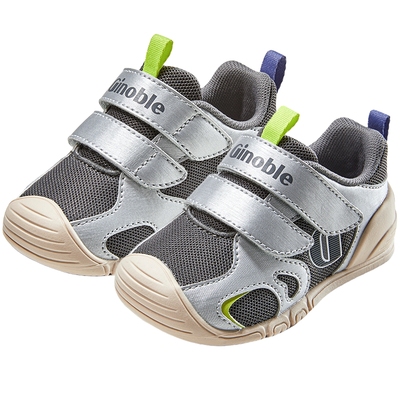 基诺浦25秋新款步前鞋GB2491