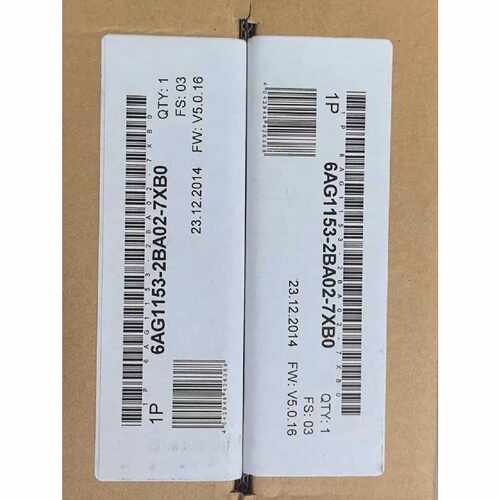 【议价-可维修】 PLC模块 6AG1153-2BA02/均有货