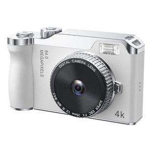 复古猫ccd照相机学生前后双摄可自拍高清校园vlog女生14导入手机