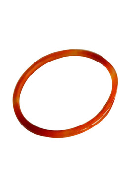 玉髓手镯玉石古风中国风禁步女款