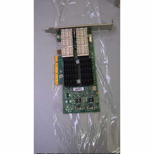 询价迈络思 Mellanox MCX354A-FCBT conn