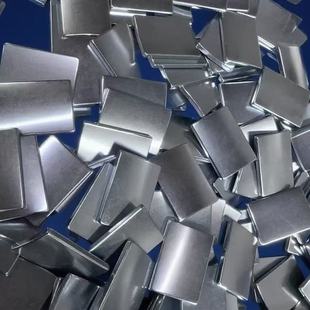 源头工厂磁电机磁片机电磁磁铁片35M 52SH强电机强磁瓦耐温磁钢形