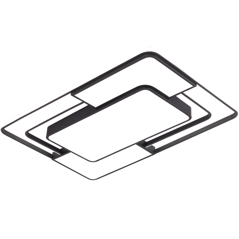 led现代吸顶灯吸顶灯灯具