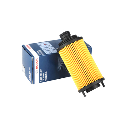 德国博世荣威车型专用机油滤芯器