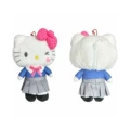 Kitty Uniform 15cm