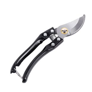 园林剪刀修枝剪园艺果树剪刀枝剪弹簧茶树剪子树枝专用修枝剪工具