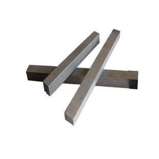 硬质合金钨钢长条耐磨非标车刀条方条片YG68乌钢2X23厚YWYT15超硬