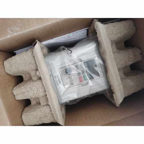 询价下单VFD007M23A 台达 变频器 可开发票