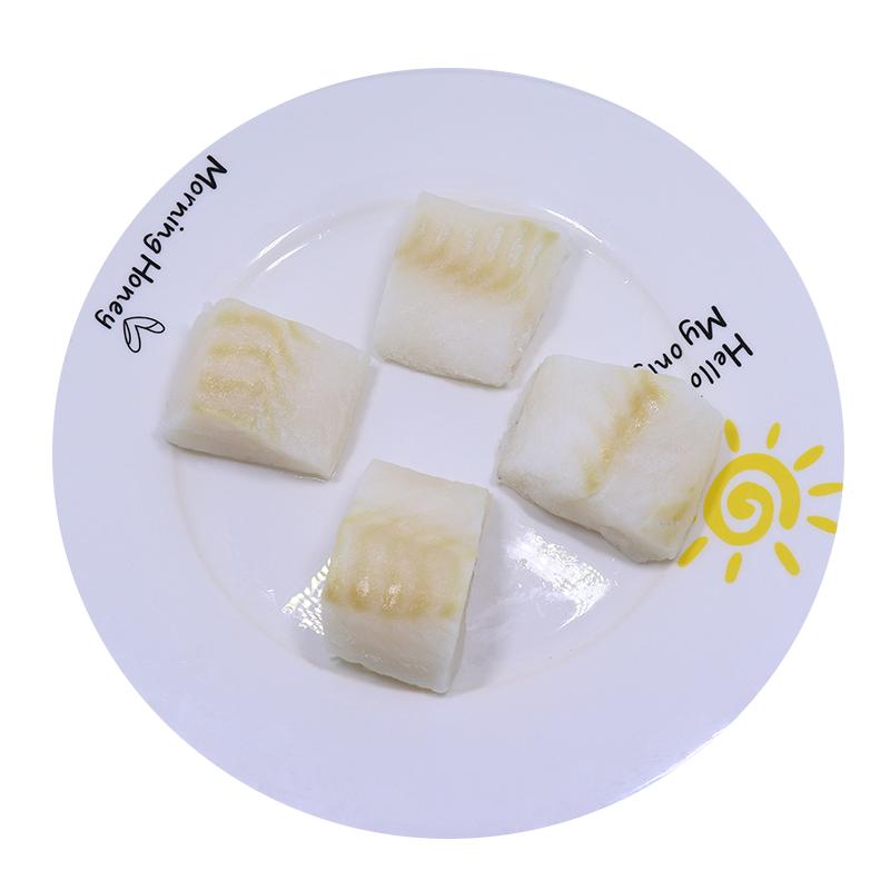 【宝宝】大西洋真鳕鱼顺丰包邮