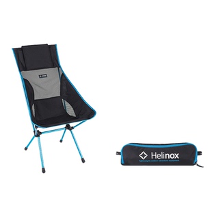 Helinox Sunset Chair 户外休闲日落椅