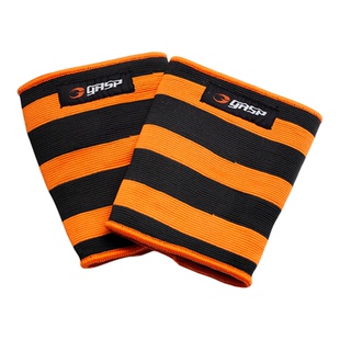 GASP POWER ELBOW SLEEVES盖世璞健身力量训练护肘强力稳定紧固弹