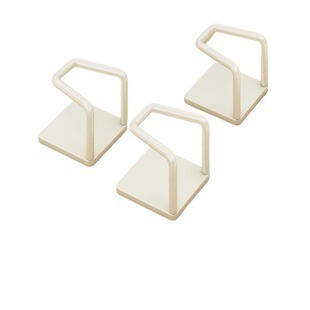 壁挂不锈钢脸盆收纳架挂钩盆子浴室柜下卫生间置物免打孔挂盆神器