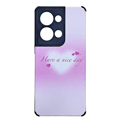 适用vivo小羊皮全包卡通壳