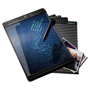 美国boogie board液晶手写板草稿可擦黑板儿童电子画板绘画写字板