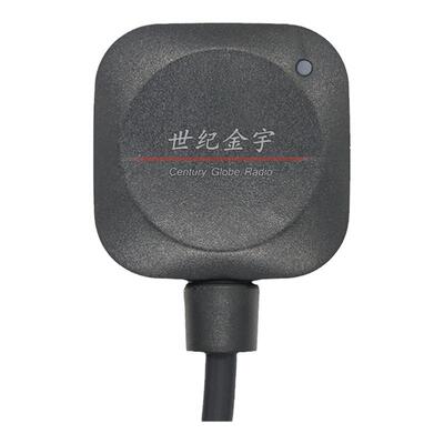 APRS 本视 GPS 扩展器 AP-2 车载台 GPS北斗定位器 外置天线