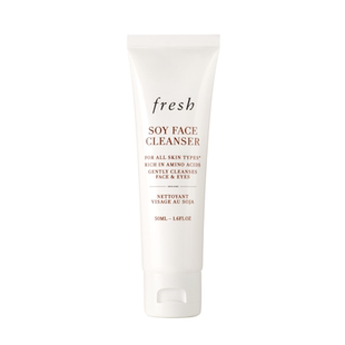 【香菇来了】Fresh馥蕾诗大豆洁面凝露150ml