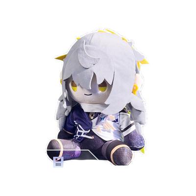 星穹铁道星期日棉花娃娃