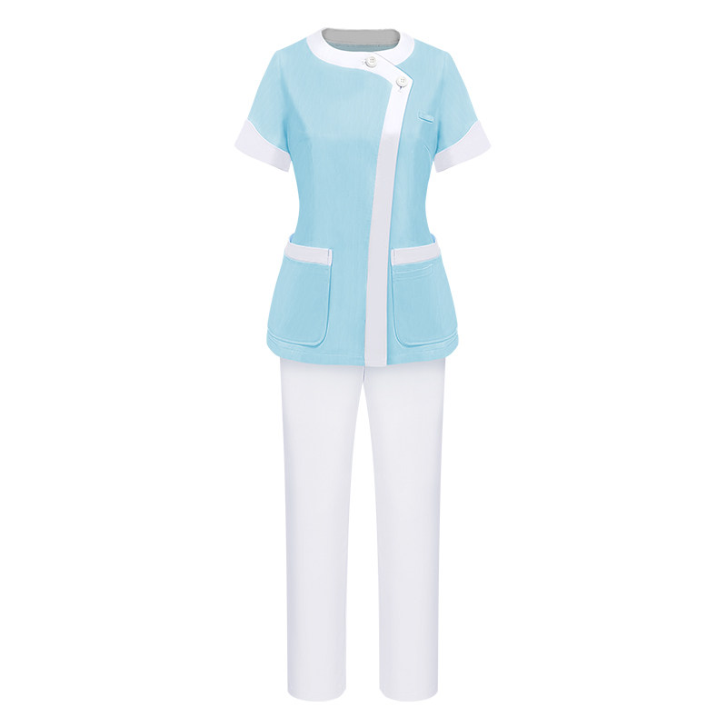 刷手服洗手衣护士服美容师工作服