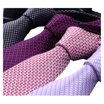 猎尚手工工艺桑蚕丝领带商务