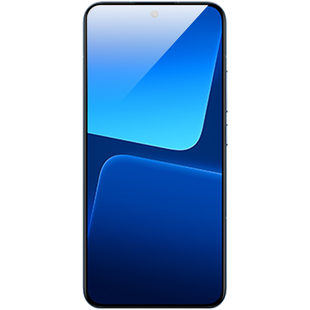 不纠结联盟适用小米14小米13全覆盖钢化膜全包专用大尺寸高清手机新款不遮挡全屏原装官方膜无白边黑边原厂膜