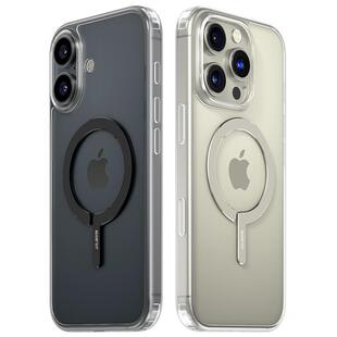 磁吸贴片超薄magsafe引磁片车载手机支架磁力环圈强力磁铁16pro安卓通用无线充电宝15壳背面散热器金属配件x