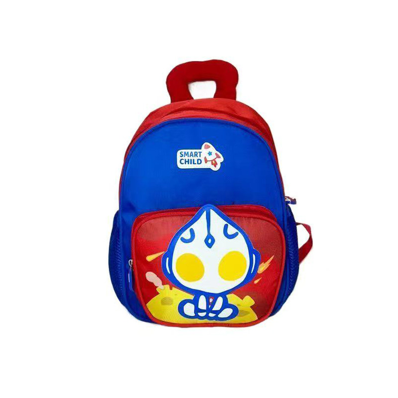 奥特曼卡通动漫幼儿园儿童双肩包