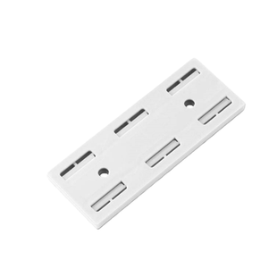 电线插座墙上固定神器插排固定器路由器放置架盒子收纳盒插线板