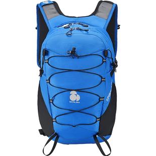 SCALER思凯乐户外专业徒步登山包女18L背负系统旅行背包双肩包男