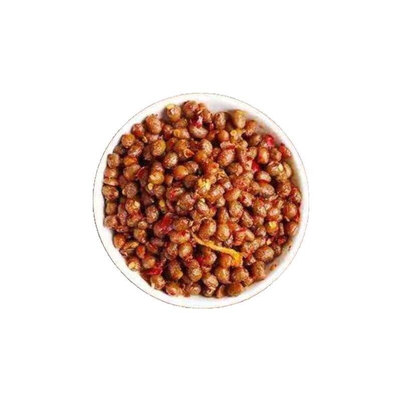 湖南特产风味香辣豆豉手工麻辣干地域特色/特产类调味