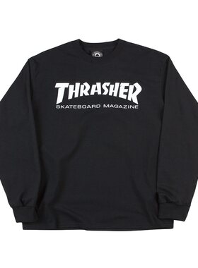 基础卫衣THRASHER乌鸦