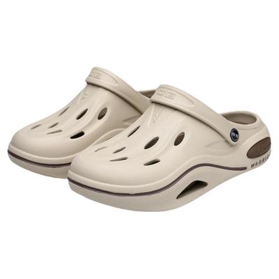 回力洞洞鞋减震舒适时尚潮流