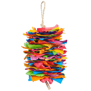 帕森斯罗列挂-TROPIBIRD鹦鹉啃咬玩具用品