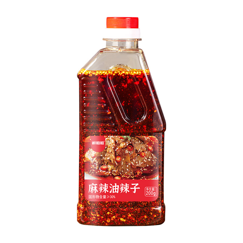 醇香菜籽油麻辣鲜香食用广泛
