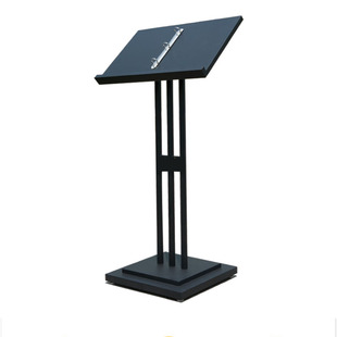 定制售楼处合同公示架资料菜单架酒店餐厅前台展示架菜谱翻页水牌